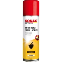 Sonax Motorplast - konzervace - 300 ml