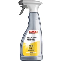 Sonax engine and hinge cleaner - 500 ml