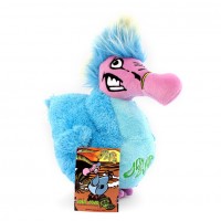 Plyšový maskot Dodo Juice Mr Skittles Stuffed Dodo Mascot