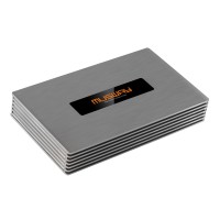 Zesilovač s DSP procesorem Musway M10v2