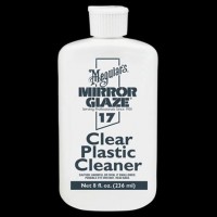 MEGUIARS PLASTIC CLEANER (236 ml)