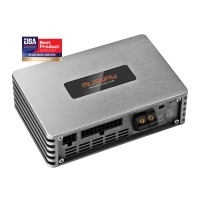 Zesilovač s DSP procesorem Musway M4nano