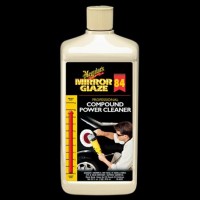 MEGUIARS COMPOUND POWER CLEANER (946 ml)