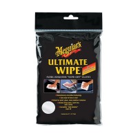 Meguiars ultimate wipe