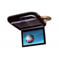 Macrom M-DVD1023RV