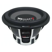 Субуфер MBQUART PWH 302