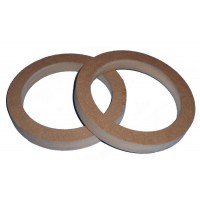 MDF kroužky C.H.P. UNI 13 CM