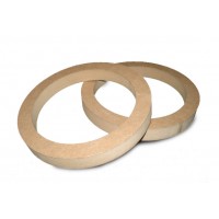 MDF пръстени C.H.P. UNI 16,5 см