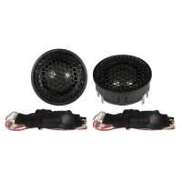 Výškové reproduktory Musway ME6.2T