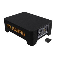 Aktivní subwoofer Musway MF108A