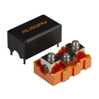 Pojistkové pouzdro Musway MFB100