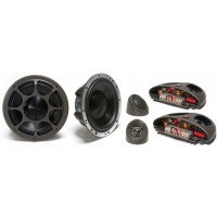 Тонколони Morel ELATE Ti 602