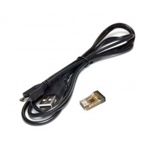 Propojovací kabel Mosconi Gladen MOS_USB2.0