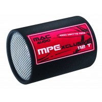 Subwoofer v boxu MAC AUDIO MPE 112 T