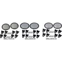 Mřížka GRILL3080-BK