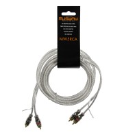 RCA kabel Musway MW5RCA