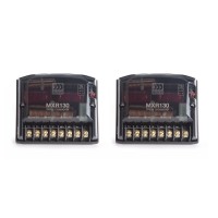 Morel MXR130 switches