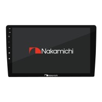 Nakamichi NAM5721-AXZ auto radio