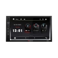 Автомобилно радио Nakamichi NAM1610 - използвано