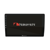 Autorádio Nakamichi NAM5210T-A9
