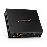 Pojačalo s DSP procesorom Nakamichi NDSE300A