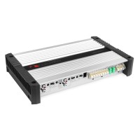 Zesilovač Nakamichi NGTA100.4