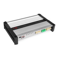 Zesilovač Nakamichi NGTD1200.1