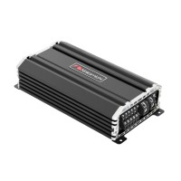 Zesilovač Nakamichi NHTD600.5