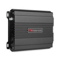 Zesilovač Nakamichi NKTE1200.1