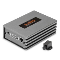 Reproduktory Musway NX400.1