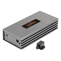 Reproduktory Musway NX800.1