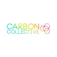 Samolepka Carbon Collective Oil Stick Window Sticker