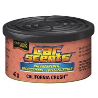 California Scents California Crush
