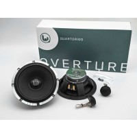 Тонколони Quartorigo 20th Anniversary