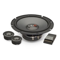 Vysokogovoriteli Powerbass OE-6C