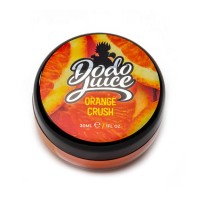 Solid wax for warm colors Dodo Juice Orange Crush (30 ml)