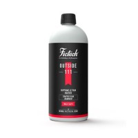 Produs de curățare delicat multifuncțional Fictech Outside - Traffic Film Remover (1 l)