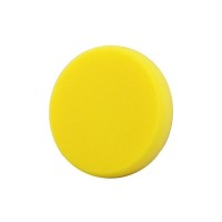 Menzerna Foam Pad Yellow Medium 150 mm / 30 mm