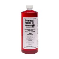 Poorboy's Bio-Degradable All Purpose Cleaner & Degreaser (946 ml)