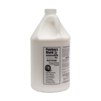 Poorboy's Bold and Bright Tire Dressing (3.78 L)