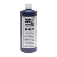 Poorboy's Black Hole Show Glaze (946 ml)