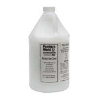 Poorboy's Glass Cleaner (3.78 L)