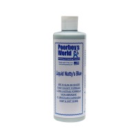 Poorboy's Liquid Natty's Blue Wax (473 ml)