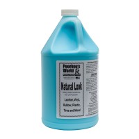 Detergent pentru plastic Poorboy's Natural Look (3,78 L)