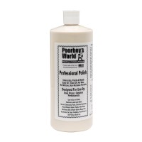 Poorboy's Professional Polish Gentle Universal Cleaner (946 ml)