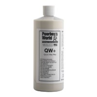 Poorboy's Quick Wax Plus QW+ wax supplement (946 ml)