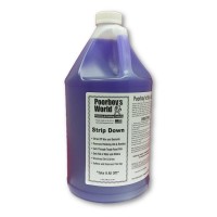 Poorboy's Strip Down Decon Pre-Wash (3,78 l)