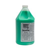 Poorboy's Spray and Gloss Quick Detailer (3.78 L)