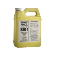 Най-фина полираща паста Poorboy's SSR 1 Light Abrasive Swirl Remover (3,78 l)