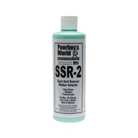 Středně silná lešticí pasta Poorboy's SSR 2 Medium Abrasive Swirl Remover (473 ml)